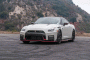 2020 Nissan GT-R Nismo