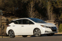 2020 Nissan Leaf