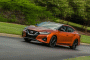 2020 Nissan Maxima