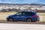 2020 Nissan Pathfinder SV Rock Creek Edition