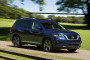 2020 Nissan Pathfinder