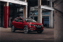 2020 Nissan Rogue Sport