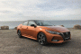 2020 Nissan Sentra