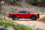 2020 Nissan Titan Pro-4X