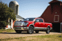 2020 Nissan Titan XD