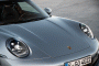 2020 Porsche 911 Carrera S, Valencia, Spain, January 2019