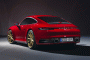 2020 Porsche 911 Carrera