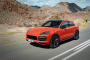 2020 Porsche Cayenne Coupe