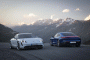 2020 Porsche Taycan