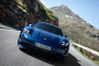 2020 Porsche Taycan Turbo first drive