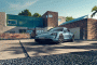 2020 Porsche Taycan 4S