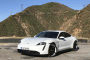 2020 Porsche Taycan 4S