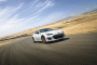 2020 Subaru BRZ