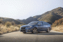 2020 Subaru Legacy