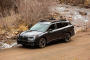 2020 Subaru Outback Onyx Edition XT