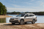 2020 Subaru Outback - Best Car To Buy 2020
