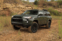 2020 Toyota 4Runner TRD Pro