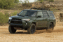 2020 Toyota 4Runner TRD Pro