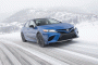 2020 Toyota Camry XSE AWD