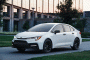 2020 Toyota Corolla Nightshade Edition