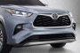 2020 Toyota Highlander