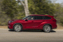 2020 Toyota Highlander Hybrid