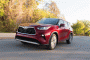 2020 Toyota Highlander Hybrid