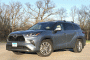 2020 Toyota Highlander Platinum AWD