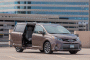 2020 Toyota Sienna