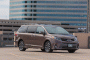 2020 Toyota Sienna