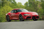 2020 Toyota Supra