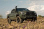 2020 Toyota Tacoma TRD Pro