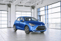 2020 Toyota Yaris
