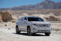 2020 Volkswagen Atlas Cross Sport prototype