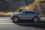 2020 Volkswagen Atlas Cross Sport