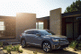 2020 Volkswagen Atlas Cross Sport