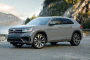 2020 Volkswagen Atlas Cross Sport