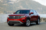 2020 Volkswagen Atlas Cross Sport