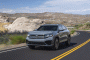 2020 Volkswagen Atlas Cross Sport