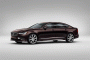 2020 Volvo S90