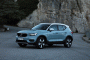 2020 Volvo XC40