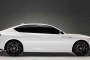 2021 Acura TLX