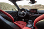 2021 Audi S4