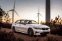 2021 BMW 330e