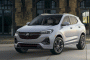 2021 Buick Encore GX