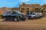 2021 Cadillac Escalade ESV