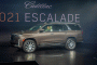 2021 Cadillac Escalade