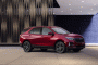 2021 Chevrolet Equinox RS