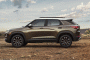 2021 Chevrolet Trailblazer