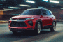 2021 Chevrolet Trailblazer